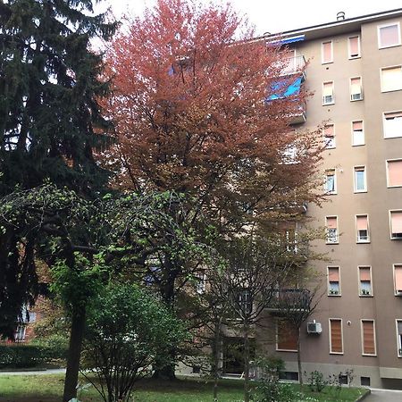 Apartamento Niguarda Bicocca Flat Milán Exterior foto