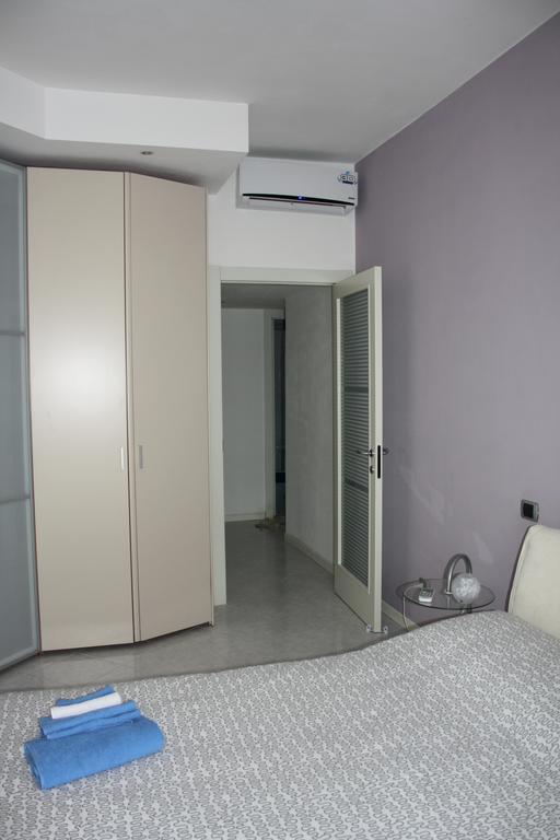 Apartamento Niguarda Bicocca Flat Milán Habitación foto