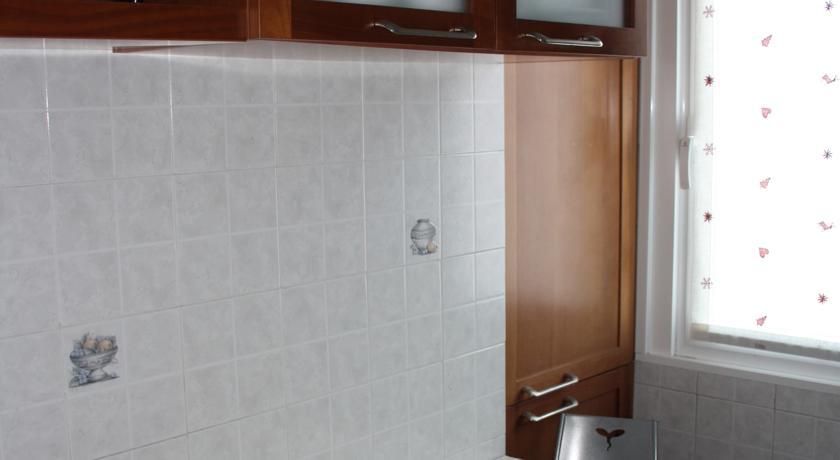 Apartamento Niguarda Bicocca Flat Milán Habitación foto