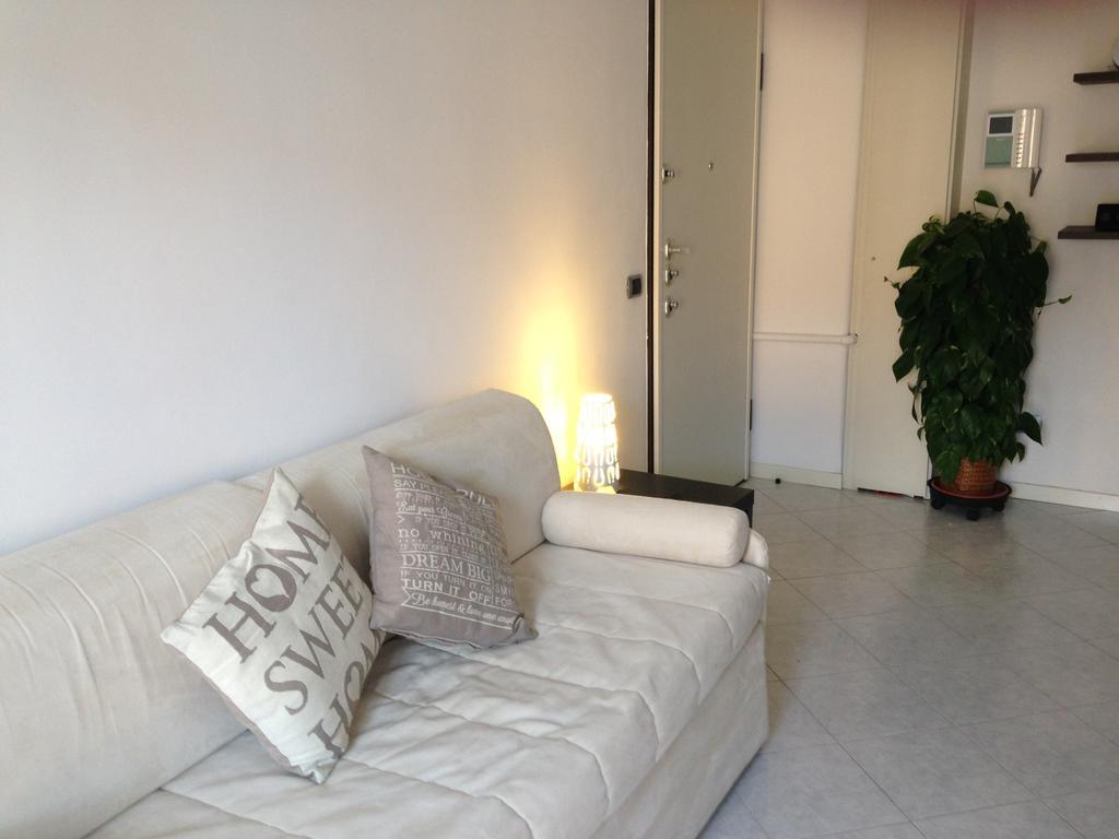 Apartamento Niguarda Bicocca Flat Milán Exterior foto