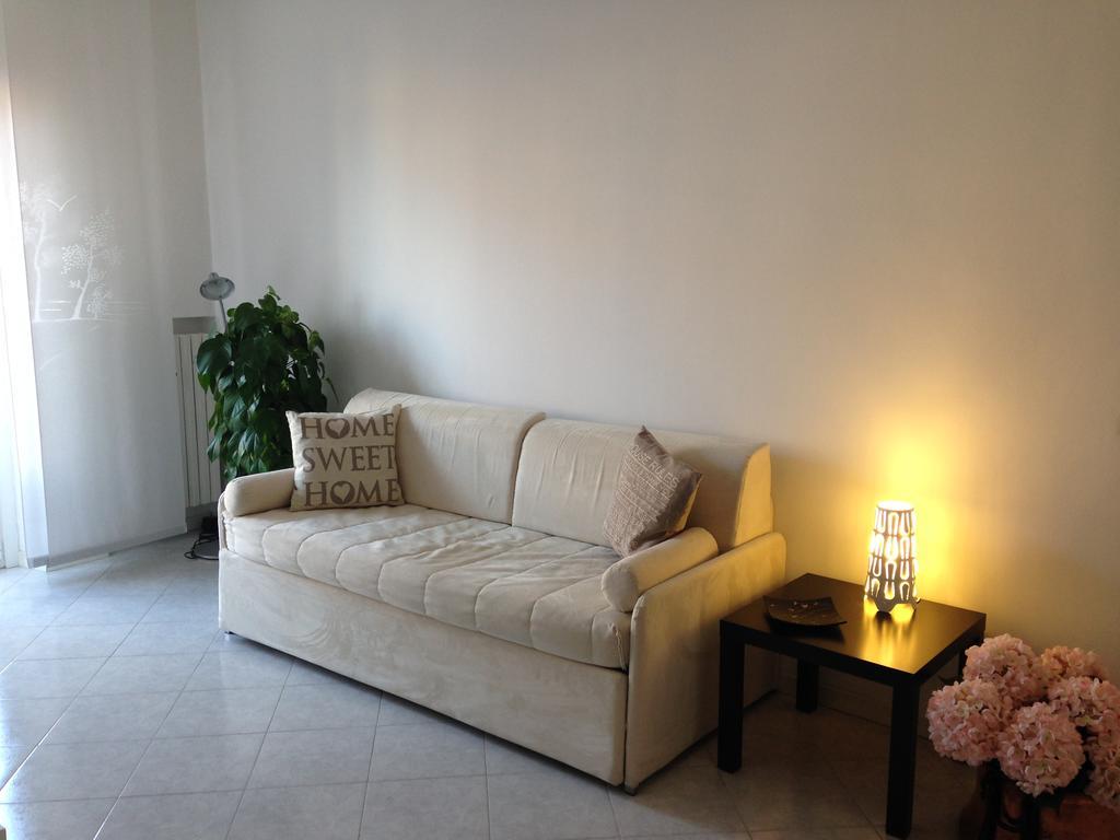 Apartamento Niguarda Bicocca Flat Milán Exterior foto