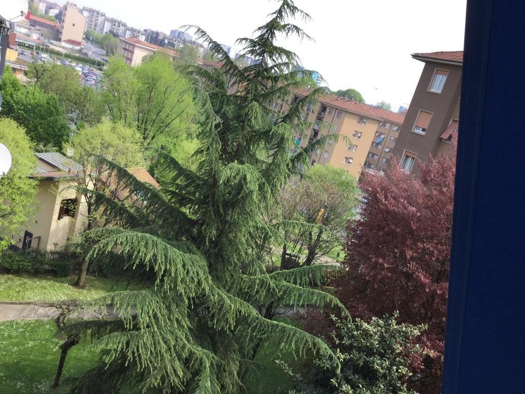 Apartamento Niguarda Bicocca Flat Milán Exterior foto