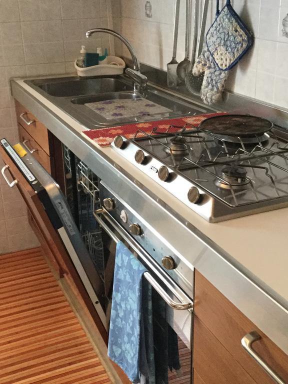 Apartamento Niguarda Bicocca Flat Milán Exterior foto