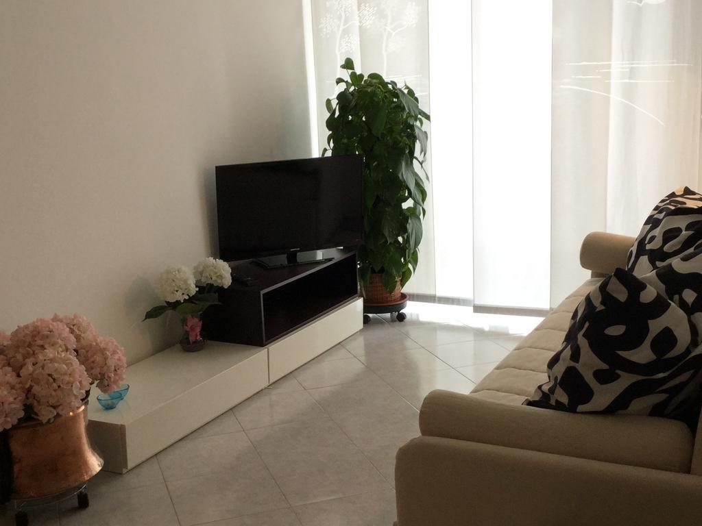 Apartamento Niguarda Bicocca Flat Milán Exterior foto