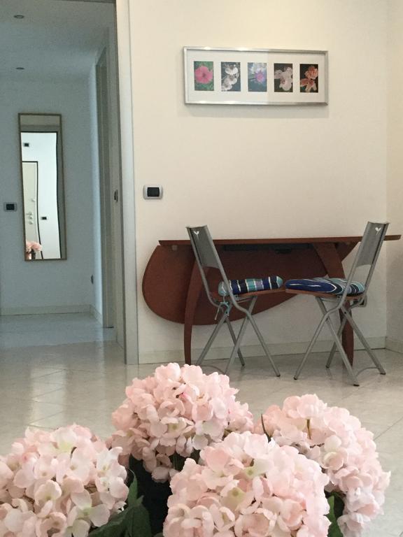 Apartamento Niguarda Bicocca Flat Milán Exterior foto