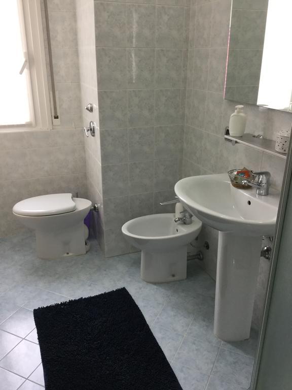 Apartamento Niguarda Bicocca Flat Milán Exterior foto