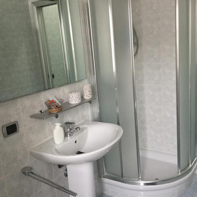Apartamento Niguarda Bicocca Flat Milán Exterior foto