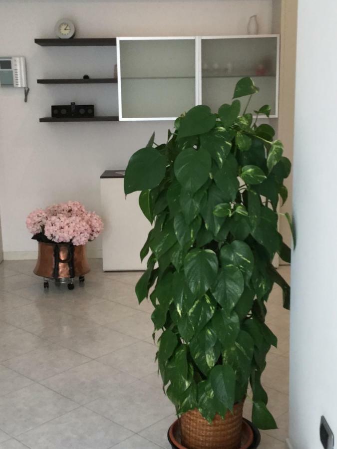 Apartamento Niguarda Bicocca Flat Milán Exterior foto